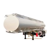 Fuel & Oil Tank Trailer