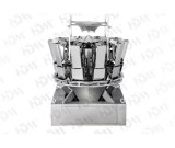 4.0G Basic 10 Heads Weigher