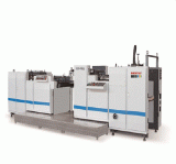 Film Lamination Machine