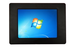 10.4 Inch Panel Mount Lcd Monitor