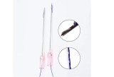 18g 19g 100mm 120mm W Blunt Molding Cog PDO PCL Thread Facial Cheek Body Lifting