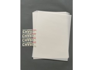 HS/CP-007 Silicone Pet Transfer Films