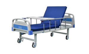 Manual Medical Bed