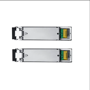 SFP 155M Tx1550/Rx1310 40Km LC Transceiver