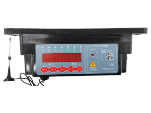 SOLAR TRACKER CONTROLLER TCU - FA 260P-24D02