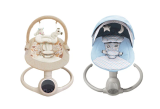 Baby Swings, Rockers & Bouncers