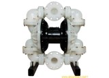 AIR OPERATED DIAPHRAGM PUMPS