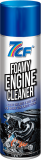 FOAMY ENGINE CLEANER