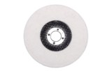 Felt Disc Flat Type