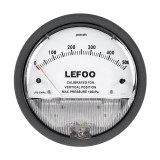 Lefoo Differential Pressure Gauge LFB