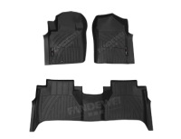 Car Floor Mat For Nissan