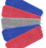 China Spray Mop Pad