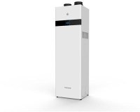 Floor Standing Ductless ERV/HRV With ESP System - CF Series
