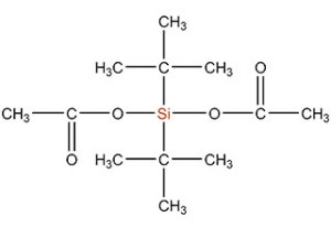 Acetoxy Silanes