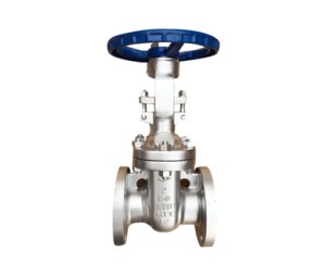 RISING STEM VS NON RISING STEM GATE VALVE