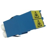 LC Duplex Adapter