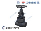 Forged Steel Gate Valve