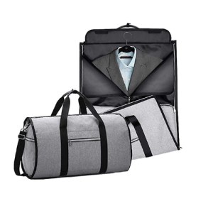 Duffle Garment Bag