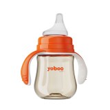 Anti-Colic Baby Bottle