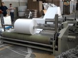 Economic Paper Slitter And Rewinder