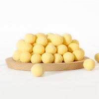 Freeze-dried Quail Egg Yolks