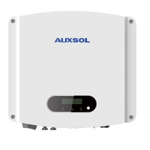 ASG-SL Series 3-6kW Hybrid Inverter