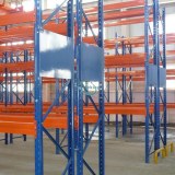 Selective Pallet Racking