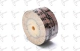 Aluminum Oxide Miniature Unmounted Flap Wheel (AO)