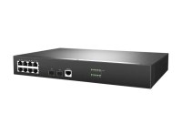 S3200-10TF Series L2 Managed Gigabit Ethernet Switch
