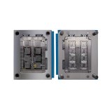 Plastic Switch Mould