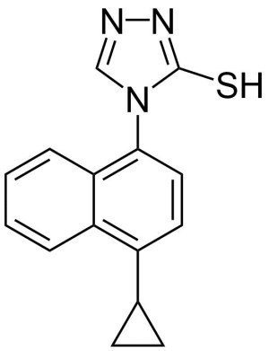 Lesinurad