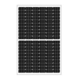 435W-455W Mono Solar Panel With 120 Pieces Solar Cells