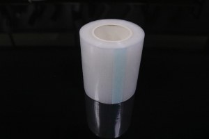 Plastic Medical Tape