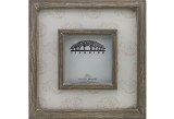 Distressed Farmhouse Wood Frame