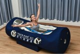 Best Selling Hyperbaric Chamber ST801 Soft Lying Type (SIZE: 2258080cm)