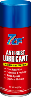 ANTI-RUST LUBRICANT