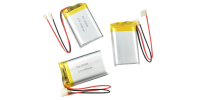 103048-1500mah 3.7V Lipo Battery