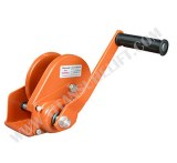 Wire Rope Winches