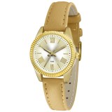 Gold Watch For Women