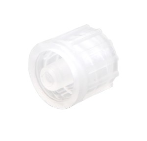 Female Luer Lock Cap