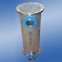 Titanium Membrane Module