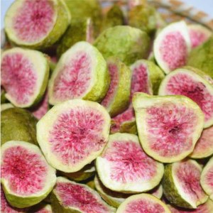 Freeze Dried Figs