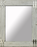 Custom Metal Mirror Bulk For Sale
