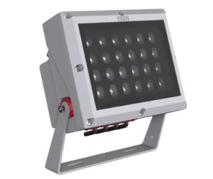 Large LED Flood Light