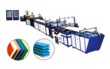 Plastic Sheet Extrusion Line