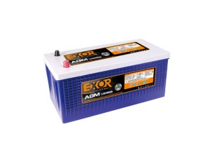 12V200AH Heavy Duty Car Battery