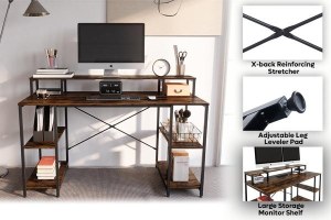 Gaming Computer Desk