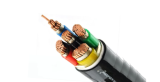 Fire Resistant Power Cable (1-4cores)