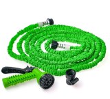 Expandable Garden Hoses 100 FT