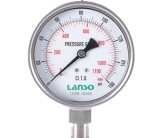 Lanso Pressure Measurement Instrument